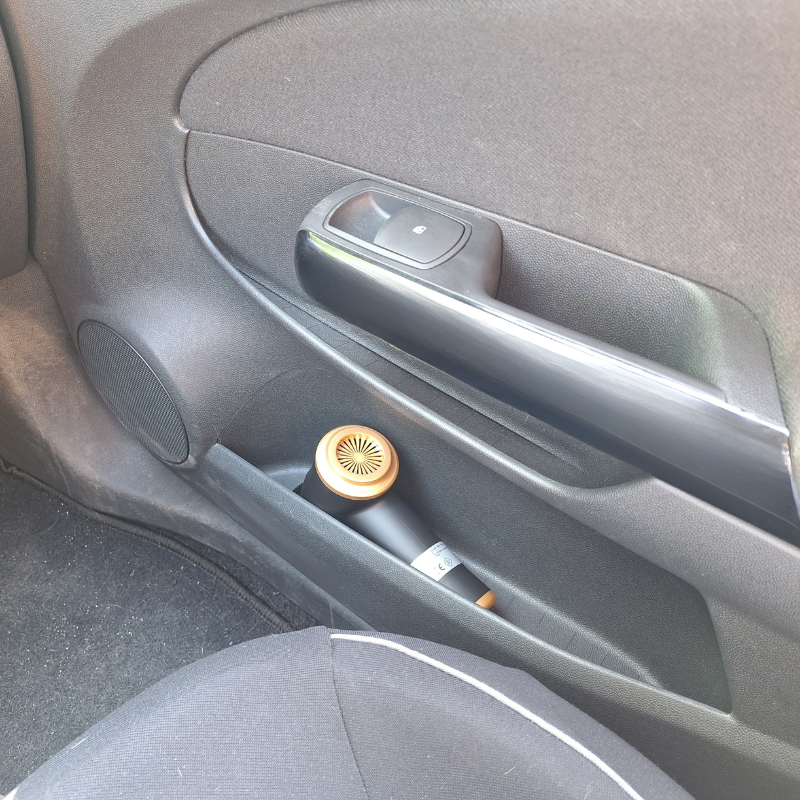 TurboMax kézi porszívó vélemény