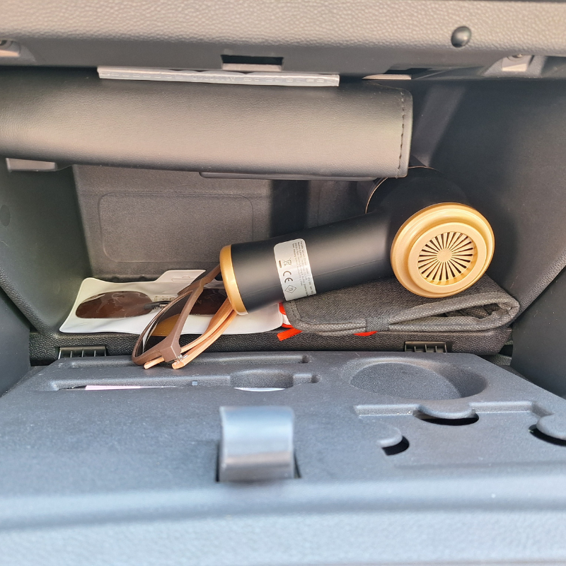 TurboMax kézi porszívó vélemény